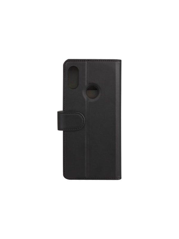 Gear Wallet Flip Cover For Mobile Phone