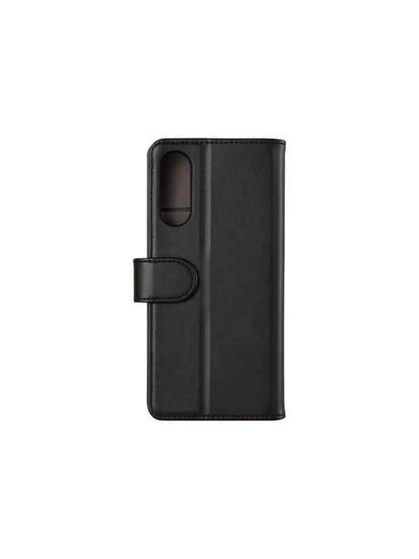 Gear Wallet Flip Cover For Mobile Phone