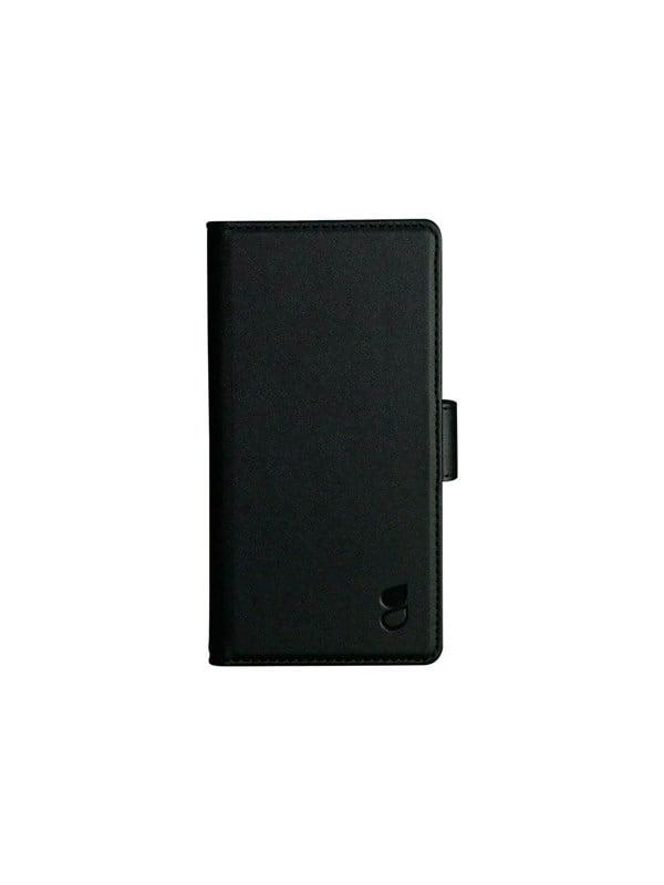 Gear   Carl Douglas Wallet Flip Cover For Mobile Phone