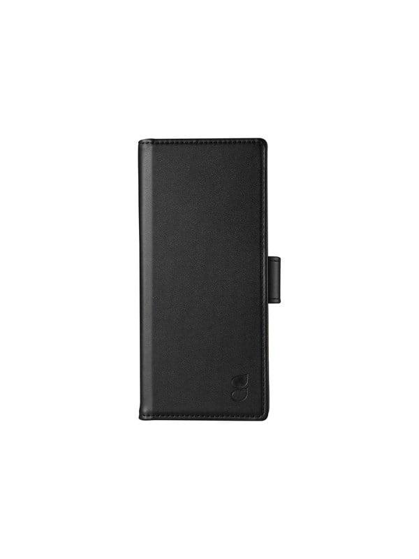 Gear   Carl Douglas Wallet Flip Cover For Mobile Phone