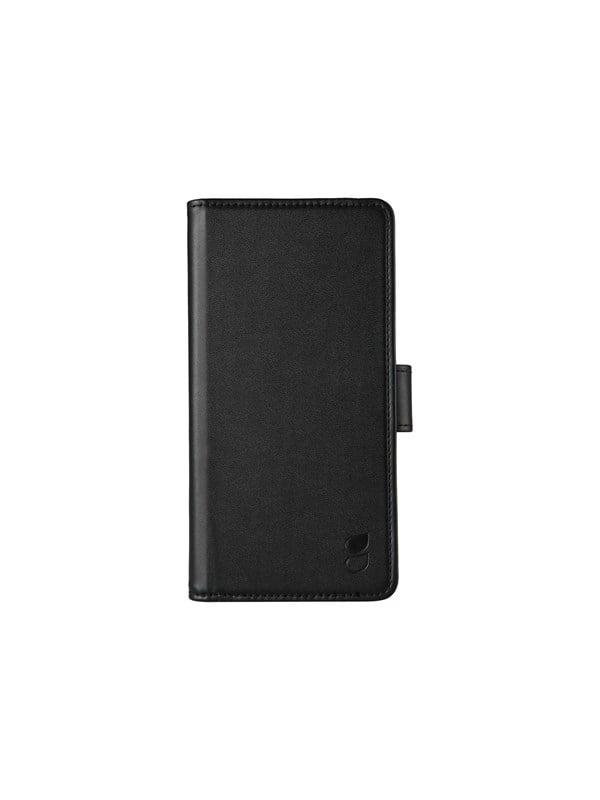 Gear   Carl Douglas Wallet Flip Cover For Mobile Phone