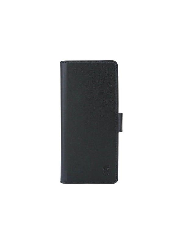 Gear Wallet Flip Cover For Mobile Phone