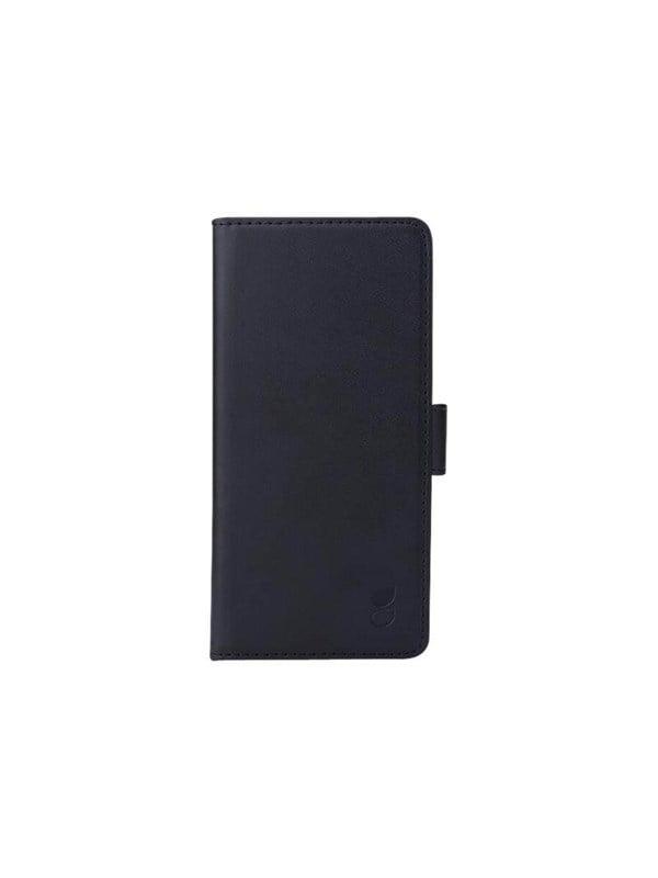 Gear Wallet Flip Cover For Mobile Phone