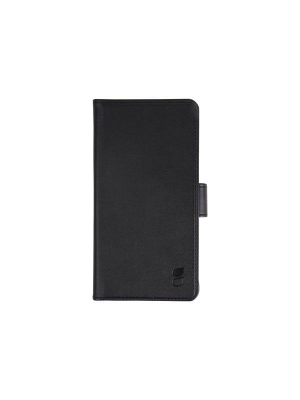 Gear Wallet Flip Cover For Mobile Phone