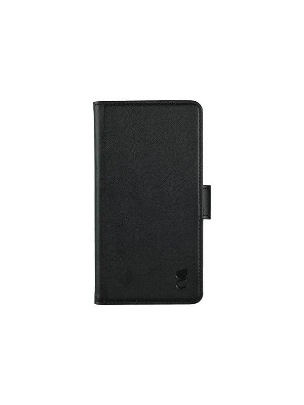 Gear   Carl Douglas Wallet Flip Cover For Mobile Phone