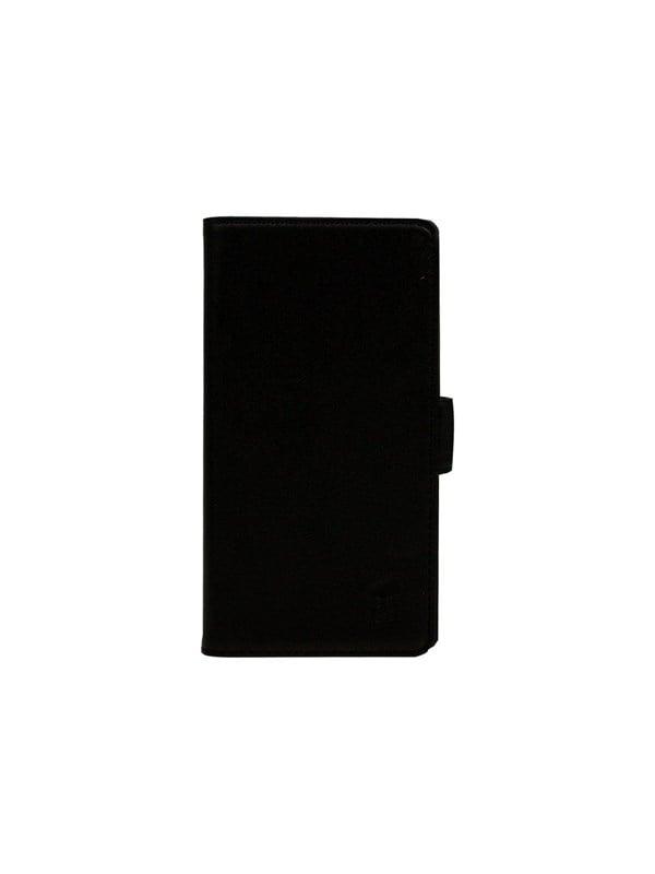 Gear   Carl Douglas Wallet Flip Cover For Mobile Phone