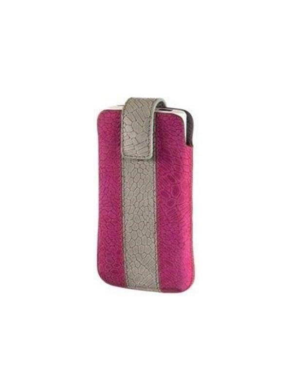 Hama Mobile Phone Sleeve  Quot Chic Case Quot  Size