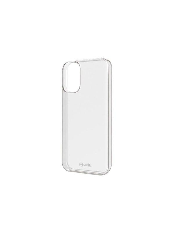 Celly Gelskin Back Cover For Mobile Phone