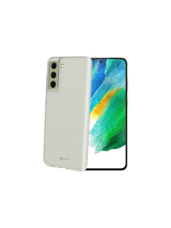 Celly Gelskin Back Cover For Mobile Phone