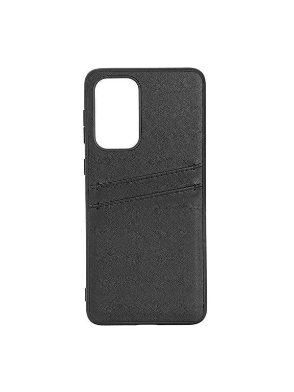 Buffalo Phone Case   Black Samsung Galaxy A33 5g