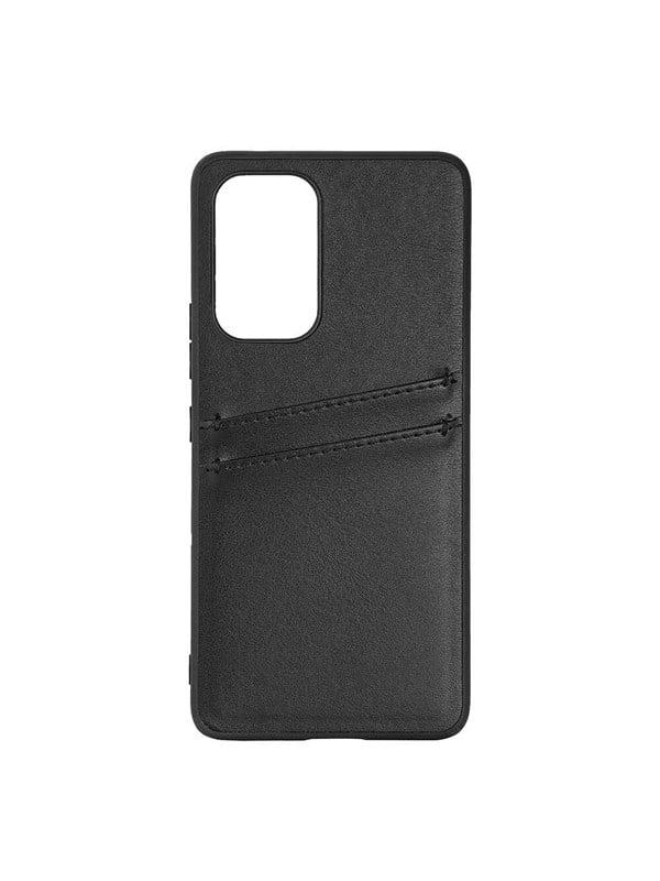 Buffalo Phone Case   Black Samsung Galaxy A53 5g