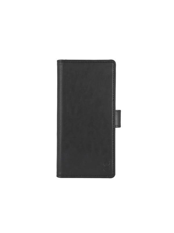 Gear Wallet Case   Card Slots Black Nothing Phone 2a 5g