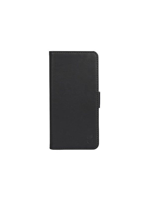 Gear Wallet Case   Card Slots Black Motorola Edge 40 5g