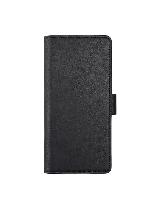 Gear Wallet Case Black Honor Magic5 Lite 5g