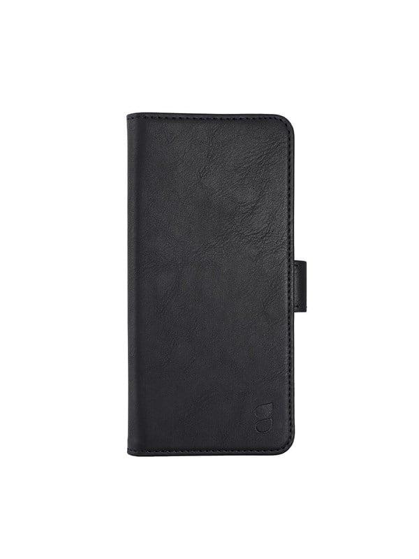 Gear Wallet Case Black Oneplus 11 5g