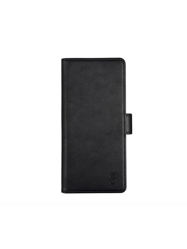 Gear Wallet Case Black Oneplus Nord 2t