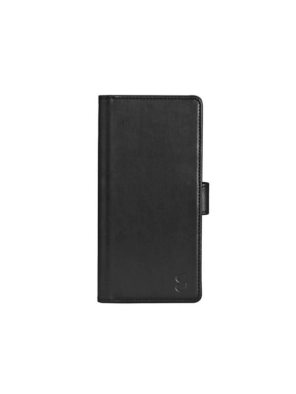 Gear Wallet Case Black Xiaomi Redmi Note 11 Pro