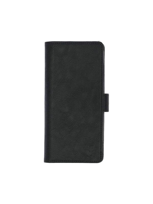 Gear Wallet Case Black Xiaomi 12 Lite 5g