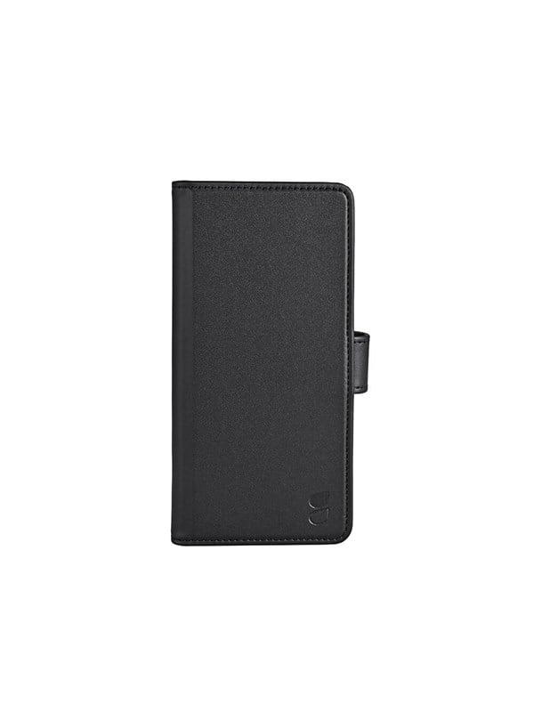 Gear Wallet Case Black Xiaomi 12