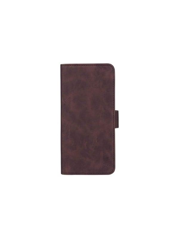 Gear Wallet Case Brown Samsung Galaxy A33 5g
