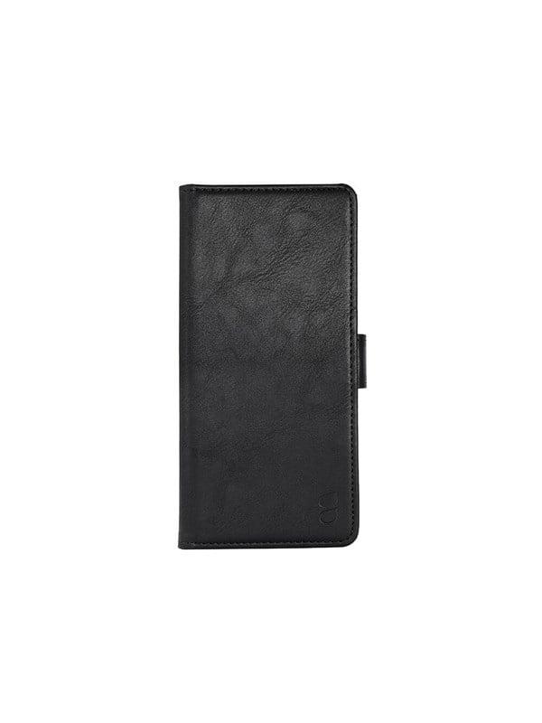 Gear Mobile Wallet Xiaomi Redmi Note 10 Pro Black