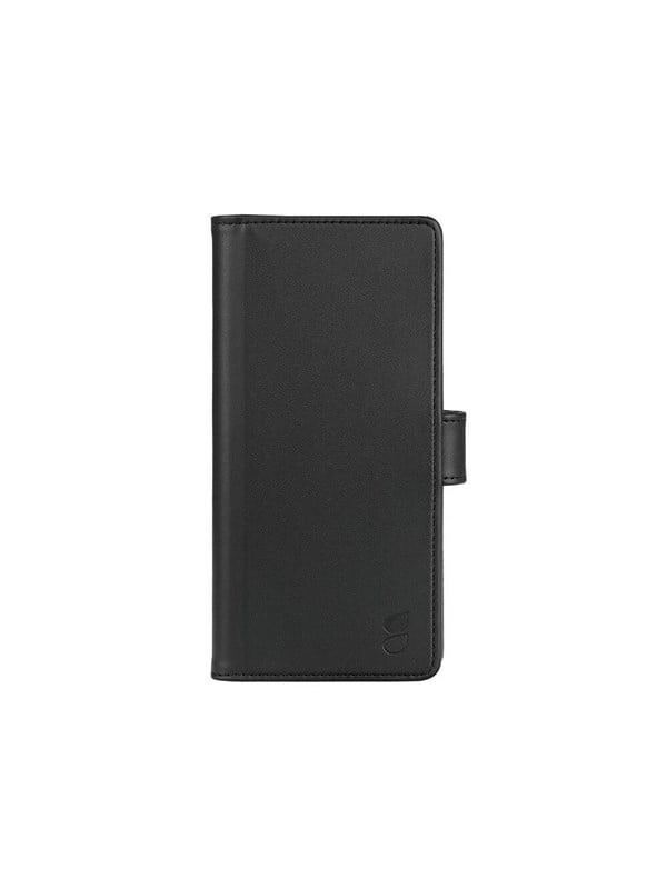 Gear Mobile Case Motorola Edge 20 Black