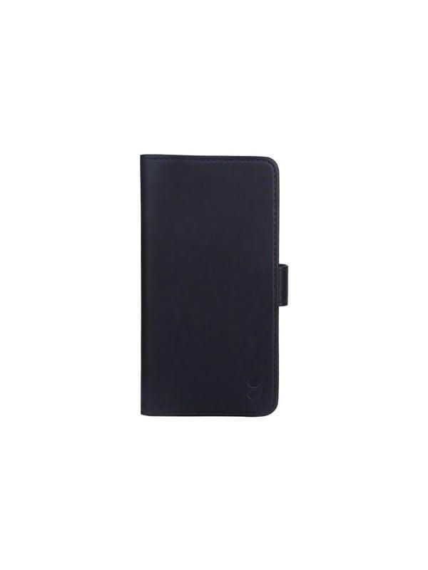 Gear Wallet Case Black Nokia