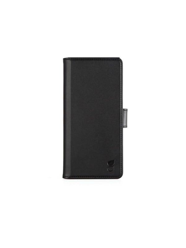 Gear Wallet Xperia L4 Black