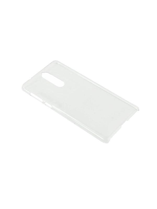 Gear Phone Case Transparent Nokia