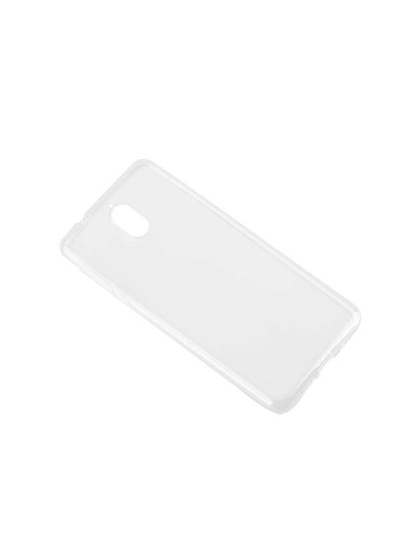 Gear Phone Case Tpu Transparent Nokia