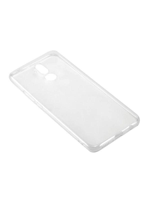 Gear Phone Case Tpu Transparent Huawei Mate 20 Lite
