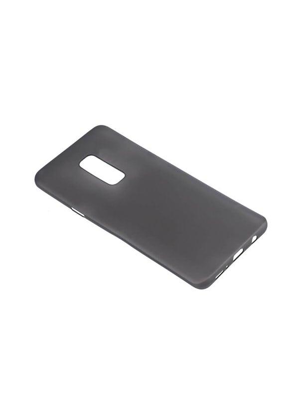 Gear Phone Case Ultra Slim Black Huawei Mate 20 Lite