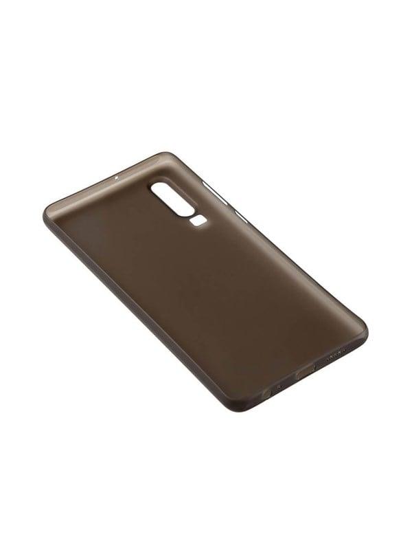 Gear Phone Case Ultra Slim Black Huawei P30 2019