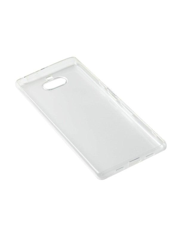 Gear Phone Case Tpu Transparent Sony Xperia 10