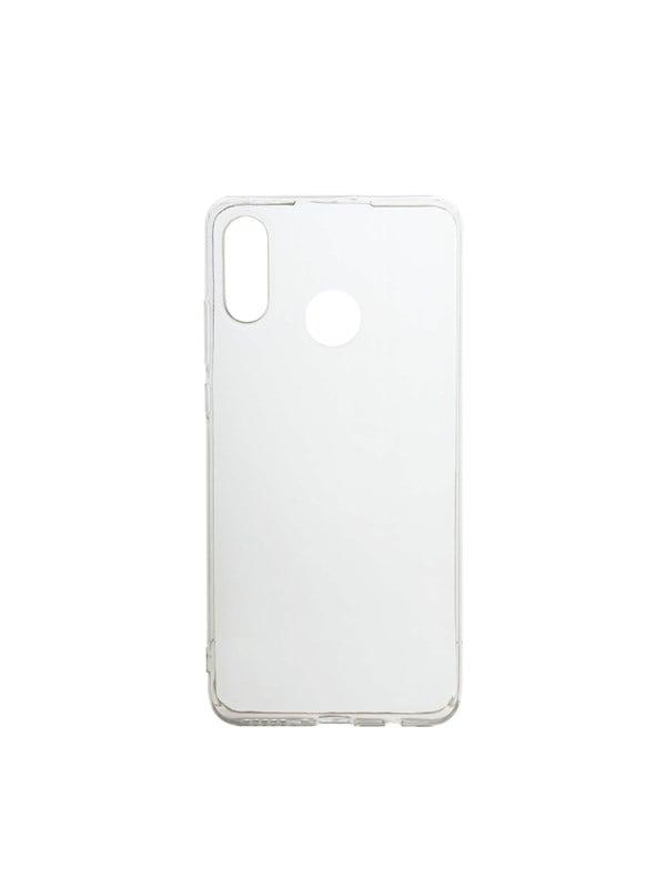 Gear Phone Case Tpu Transparent Huawei P30 Lite