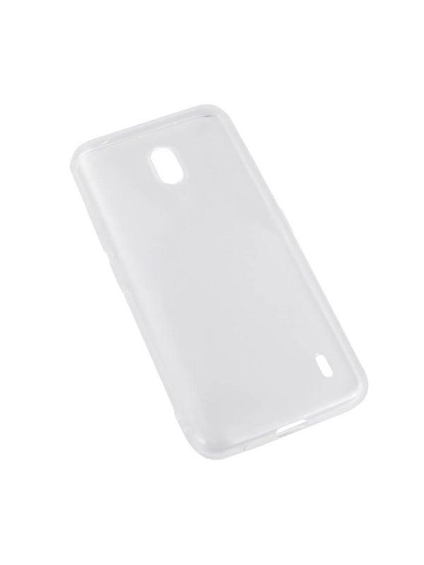 Gear Phone Case Tpu Transparent Nokia