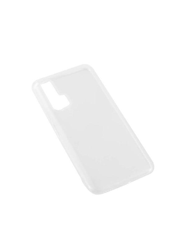 Gear Phone Case Tpu Transparent Huawei Honor 20 Pro 2019