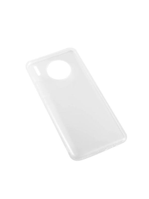 Gear Phone Case Tpu Transparent Huawei Mate 30