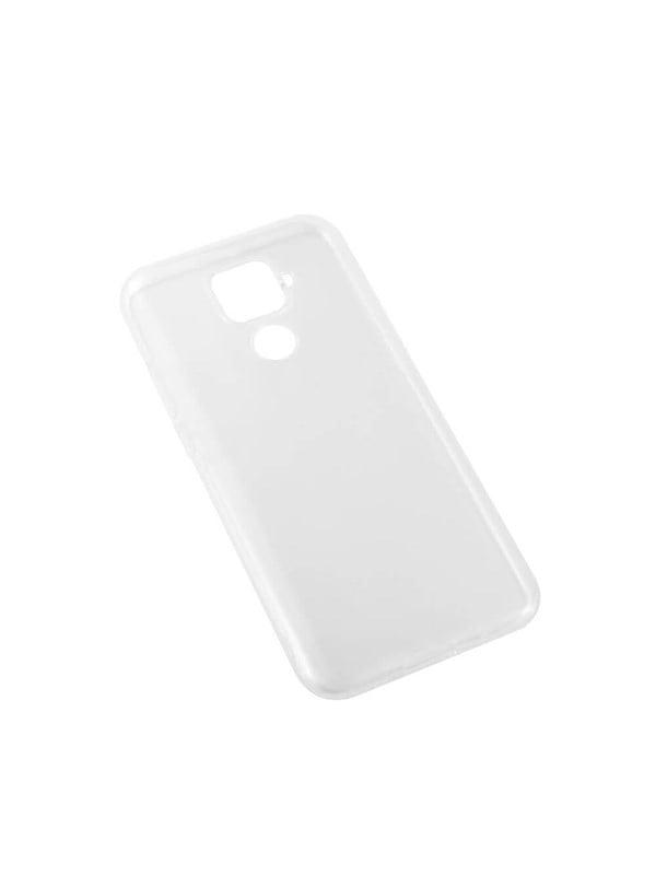 Gear Phone Case Tpu Transparent Huawei Mate 30 Lite