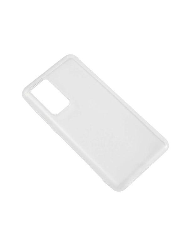 Gear Phone Case Tpu Transparent Huawei P40