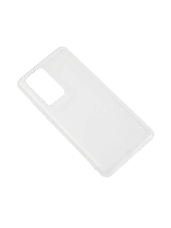 Gear Phone Case Tpu Transparent Huawei P40 Pro