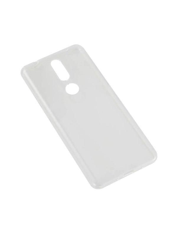 Gear Phone Case Tpu Transparent Nokia