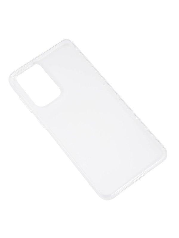 Gear Phone Case Tpu Transparent Samsung Galaxy A33 5g