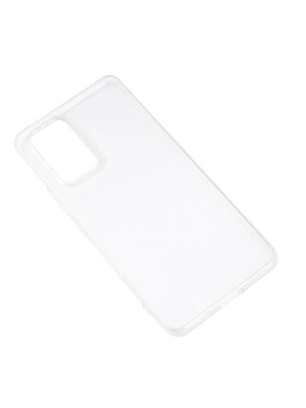Gear Phone Case Tpu Transparent Samsung Galaxy A53 5g