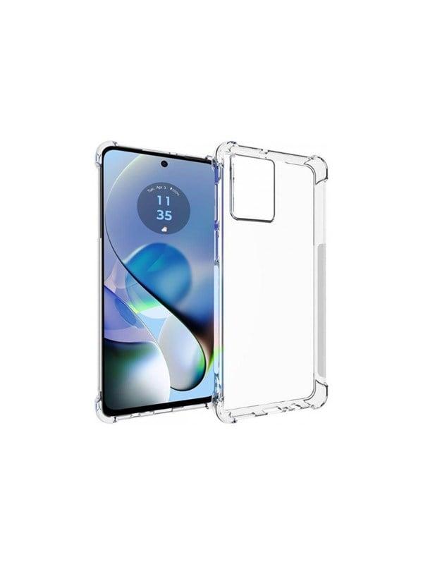 Insmat Impact Back Cover For Mobile Phone