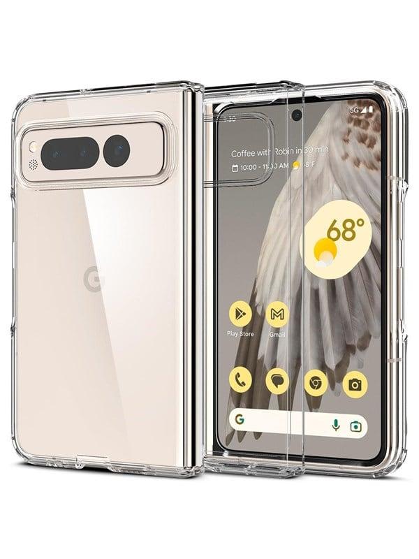 Spigen Ultra Hybrid Clear Google Pixel Fold