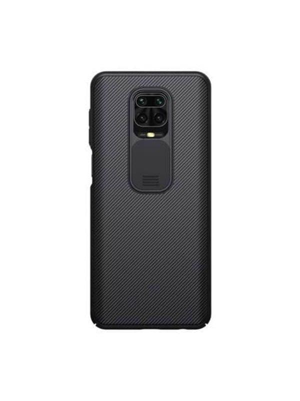 Nillkin Camshield Case For Xiaomi Redmi Note   Pro Note   Pro Max Note 9s Poco M2 Pro  Black