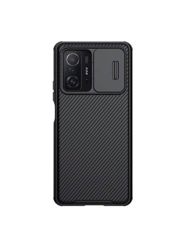 Nillkin Camshield Pro Case For Xiaomi 11t 11t Pro  Black