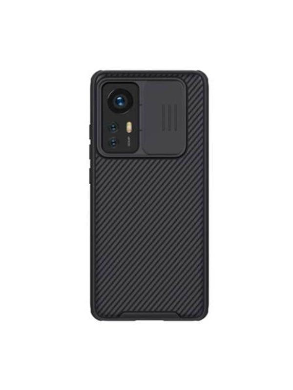 Nillkin Case Camshield Pro For Xiaomi 12 12x 12s  Black