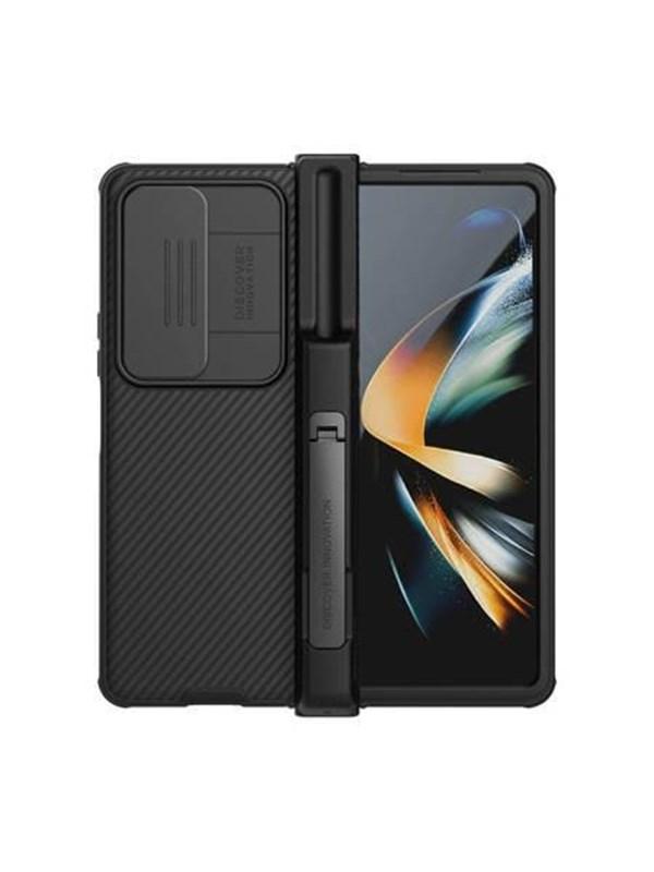 Nillkin  Case For Samsung Galaxy   Fold   5g  Black